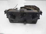 Bedienung Klimaanlage 2751598B05 Nissan Micra (K11) Schrägheck 1.3 LX,SLX 16V (CG13DE)