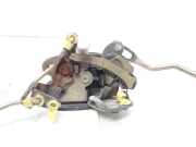 Türschloss Rechts Vorne 8132002010 Hyundai Atos Schrägheck 1.0 12V Multi (G4HC-E)