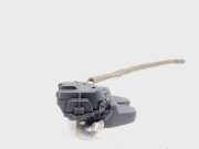 Heckschloss A2047500185 Mercedes-Benz E (W212) Limousine E-200 CDI 16V BlueEfficiency (OM651.925)