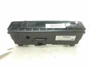 Bedienung Klimacontrolle 275102210R Renault Kadjar (RFEH) SUV 1.5 dCi DPF (K9K-646(K9K-F6))