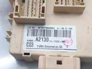 Sicherungskasten 91950A2130 Kia Ceed (CDB5/CDBB) Schrägheck 5-drs 1.4i 16V (G4LC)