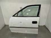 Tür Links Vorne 90451089 Opel Astra F Limousine 1.4i GT/HP (C14SE)