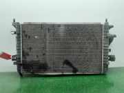 Radiator 13128801 Opel ASTRA GTC Enjoy 101 CV / 74 KW