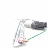 Fensterheber Links Vorne 13298153 Opel Corsa D Schrägheck 1.2 16V LPG (A12XER)