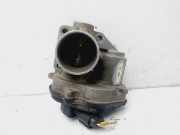 Drosselklappe 2S6U9E928BA Ford Fiesta 5 (JD/JH) Schrägheck 1.4 16V (FXJB)