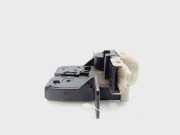 Heckschloss 8200076240 Renault Scénic II (JM) Großraumlimousine 1.9 dCi 120 (F9Q-812)