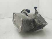 Ölfiltergehäuse A6641800265 SsangYong Kyron SUV 2.0 M 200 Xdi 16V 4x4 (D20DT(OM664.950))