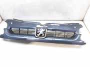 Grill 9618254777 Peugeot Partner Combispace Großraumlimousine 1.8 (XU7JB(LFX))