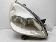Scheinwerfer Rechts 9632664780 Citroën C5 Berline (DC) Schrägheck 2.0 HDi 110 (DW10ATED(RHZ))