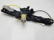 Fensterheber Rechts Hinten BJ3227000AE Land + Range Rover Range Rover Evoque (LVJ/LVS) SUV 2.2 eD4 16V (224DT(Euro 5))