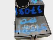 Schalter Für Elekt. Fensterheber Rechts Vorne 13301886 Opel Meriva Großraumlimousine 1.4 16V Ecotec (A14XER)