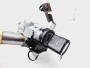 Lenksäule 48810JD900 Nissan Qashqai (J10) SUV 2.0 dCi (M9R(Euro 5))