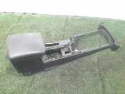 Armlehne MIDDEN MIDDEN 96910EB301LHD Nissan Navara (D40) Pick-up 2.5 dCi 16V 4x4 (YD25DDTi)