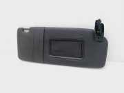 Sonnenblende Rechts 8J8857552 Audi TT (8J3) Coupé 2.0 TFSI 16V (BWA)