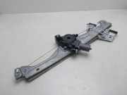 Fensterheber Rechts Vorne 8340161M00 Suzuki SX4 S-Cross (JY) SUV 1.6 16V DDiS (D16AA)