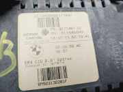 Multifunctionelle Display 2171497 BMW X1 (E84) SUV sDrive 18d 2.0 16V (N47-D20C)