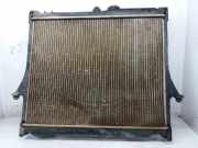 Radiator 8919147170 Isuzu D-Max Pick-up 2.5 D 4x4 (4JK1-TC)