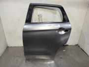 Tür Links Hinten 1650901580 Citroën C4 Aircross (BU) SUV 1.8 HDI 16V 150 AWC (4N13)