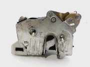 T?rschloss Rechts Hinten 2017300835 Mercedes-Benz 190 (W201) Limousine 2.3 E (M102.985)