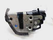Türschloss Links Hinten 6906042021 Toyota Auris (E15) Schrägheck 2.0 D-4D-F 16V (1AD-FTV)
