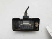 Kennzeichenbeleuchtung 1M6943021 Seat Leon (1M1) Schrägheck 5-drs 1.6 (AKL)