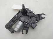 Scheibenwischermotor Hinten 9673251380A Peugeot 208 I (CA/CC/CK/CL) Schrägheck 1.2 Vti 12V PureTech 82 (EB2F(HMZ))