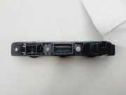 Warnleuchte Schalter 864W0140 Daewoo / Chevrolet Kalos (SF48) Schrägheck 1.2 (B12S1(Euro 4))