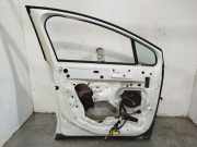 Tür Links Vorne 9002AR Peugeot 3008 I (0U/HU) Großraumlimousine 1.6 16V THP 155 (EP6CDT(5FV))