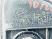 Türgriff Innen Rechts Vorne 826201J000 Hyundai i20 Schrägheck 1.4 CRDi 16V (D4FC)