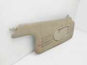 Sonnenblende Rechts 820000096 Renault Scénic II (JM) Großraumlimousine 1.9 dCi 120 (F9Q-812)