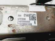 Lenksäule 39060144 Opel Astra K Schrägheck 5-drs 1.6 CDTI 110 16V (B16DTE)