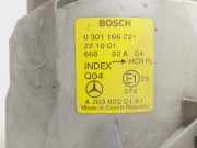 Scheinwerfer Links A2038200161 Mercedes-Benz C (W203) Limousine 2.2 C-220 CDI 16V (OM611.962)