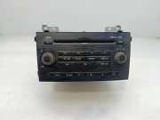 Radio 961701H600 Kia Pro cee'd (EDB3) Schrägheck 3-drs 1.6 CRDi VGT 16V (D4FB)