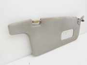 Sonnenblende Rechts 1583910 Honda Civic (EJ/EK) Schrägheck 3-drs 1.4iS 16V (D14A4)