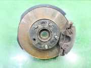 Achsschenkel Halter Rechts Vorne BBM233021C Mazda 3 (BL12/BLA2/BLB2) Limousine 1.6 CiTD 16V (Y6)