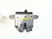 Heckschloss 13317445 Opel Meriva (B) Großraumlimousine 1.3 CDTI 16V (A13DTE)