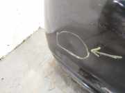 Stoßstange Hinten 6R6807421BHGRU Volkswagen Polo V (6R) Schrägheck 1.2 TDI 12V BlueMotion (CFWA) CFWA