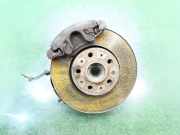 Achsschenkel Halter Links Vorne 30760714 Volvo S60 I (RS/HV) Limousine 2.4 D5 20V (D5244T)