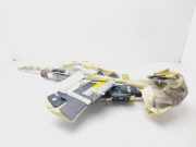 Vorhang Airbag Links VOOR 05108121AB Chrysler 300 C Touring Kombi 3.0 CRD 24V (EXL)