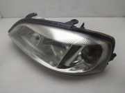 Scheinwerfer Links 13132455 Opel Astra G Limousine 1.6 (Z16SE)