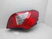 Rücklicht Links 8360134050 SsangYong Korando Geländewagen 2.2 e-XDi 220 16V 4x2 (672.950)