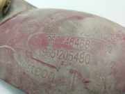 Nebelscheinwerfer Links Hinten 9652464680 Citroën C4 Berline (LC) Schrägheck 5-drs 1.6 HDi 16V (DV6ATED4(9HX))