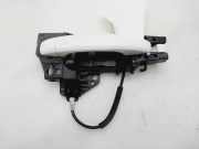 Türgriff Außen Ra 8T0837886B Audi A4 (B8) Limousine 2.0 TDI 16V (CJCD)