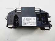 Heizwiderstand 8K0820521 Audi A4 Allroad Quattro (B8) Kombi 3.0 TDI V6 24V (CCWA)
