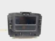 Multifunctionelle Display 13106240 Opel Zafira (F75) Großraumlimousine 2.2 DTI 16V (Y22DTR)