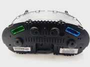 Tachoeinheit Kmh 6K0920801C Seat Cordoba (6C2/6K2) Limousine 1.4i CLX,SE,Latino (AUD)