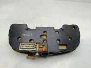 Tachoeinheit Kmh 09181194 Opel Astra G (F69) Limousine 2.0 Di 16V (X20DTL)