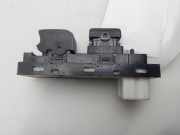Schalter Für Elekt. Fensterheber Links Vorne 254004A00C Nissan Pixo Schrägheck 1.0 12V (K10B)