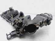 Ansaugkrümmer 9653808680 Citroën C4 Coupé (LA) Schrägheck 3-drs 1.6 HDi 16V (DV6ATED4(9HX))