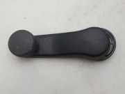 Fensterkurbel LINKS ACHTER 6Q0837581A Volkswagen Polo V (6R) Schrägheck 1.2 TDI 12V BlueMotion (CFWA) CFWA